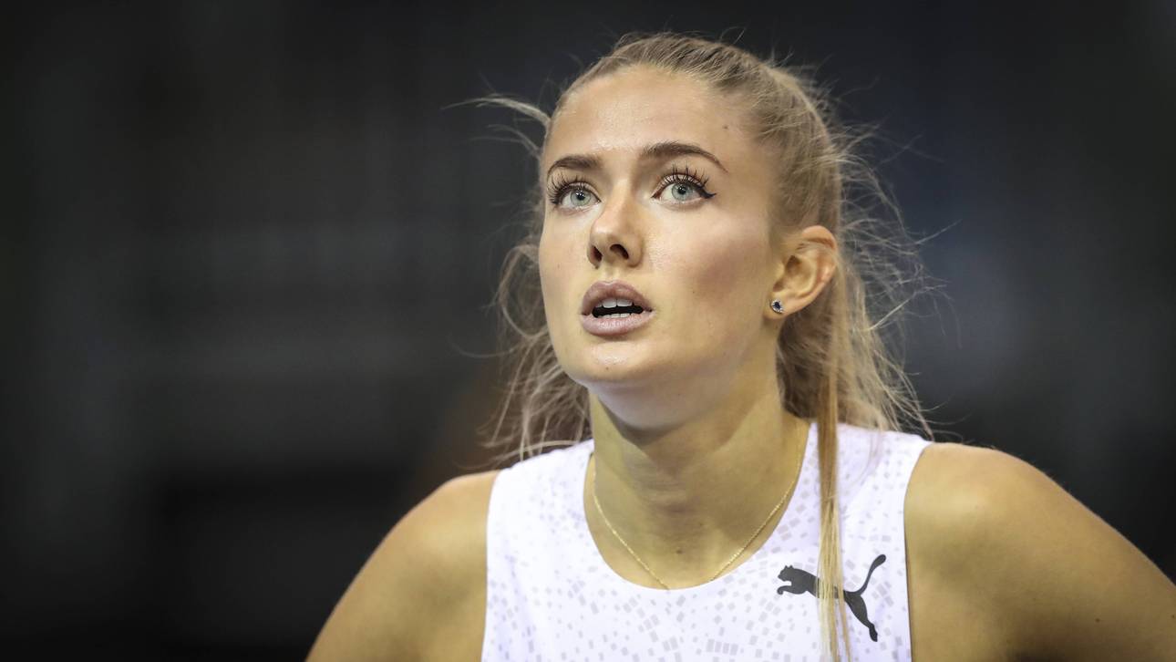 Schmidts Wasser-Exzess für Dopingprobe