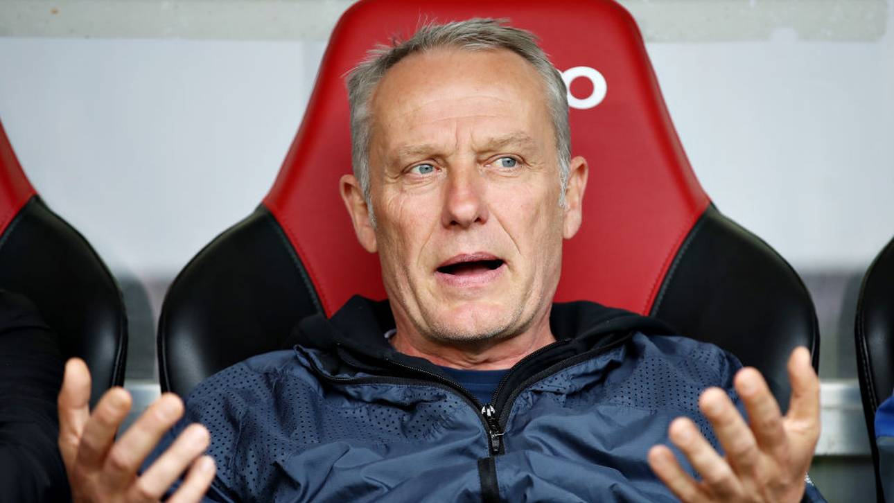 Bemerkenswerte Details über Streich