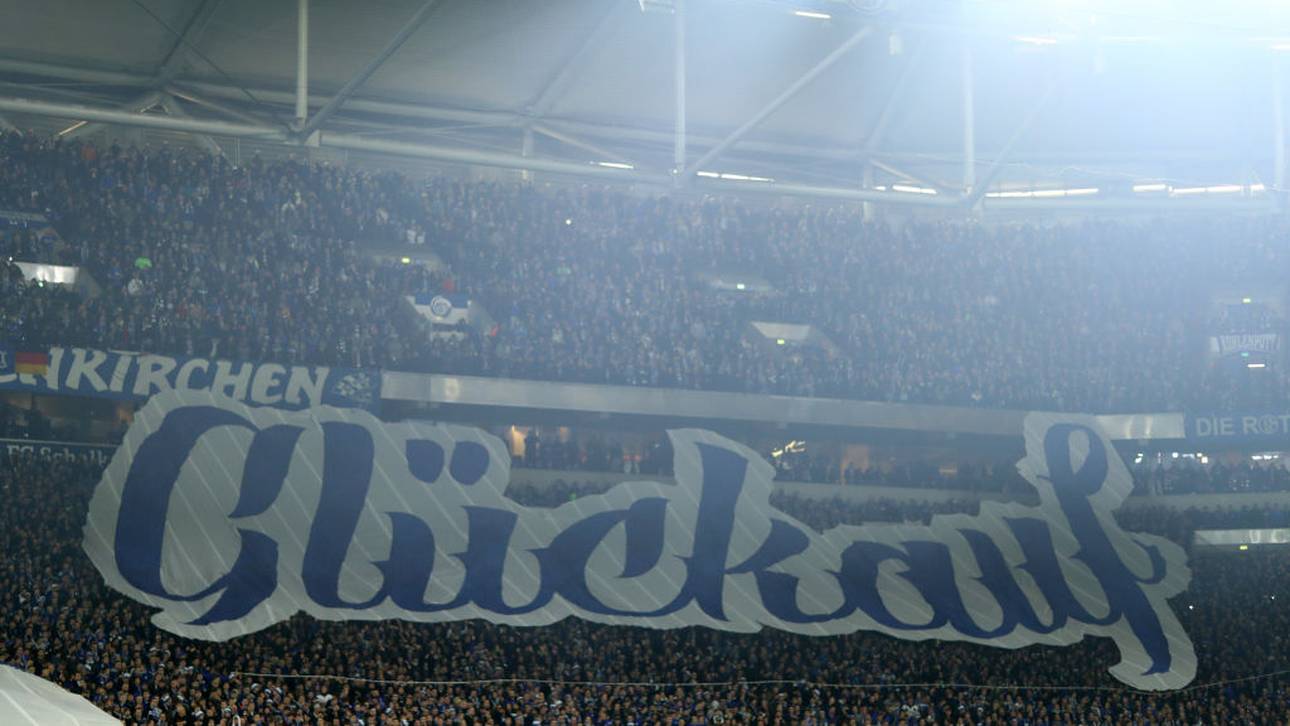 Trikot statt Geld: Das sagt Schalke