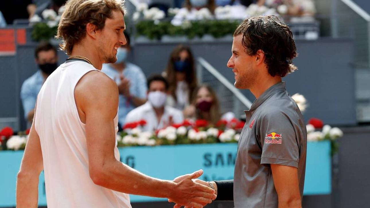 Tennis-Star fordert Preisgeld-Anpassung