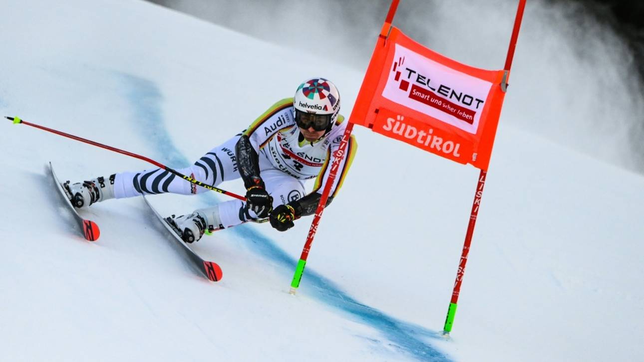 DSV-Athleten verpassen Top-10-Plätze