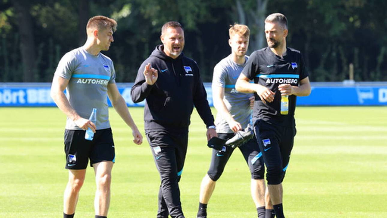 Gelingt Hertha in Bochum der Befreiungsschlag?