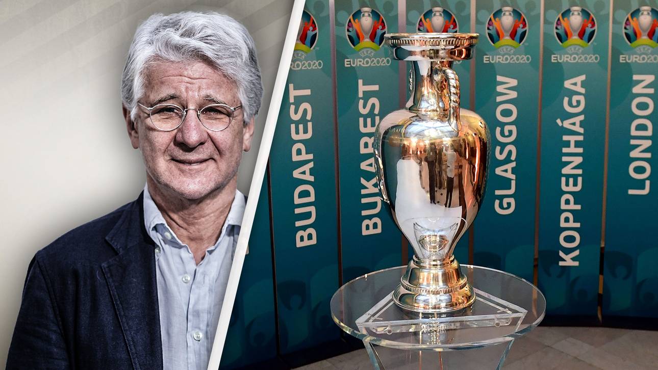 Reif: EM kann so nicht stattfinden