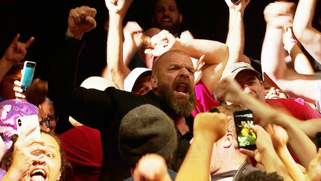 WWE: Wie sehr schadet NXT AEW?