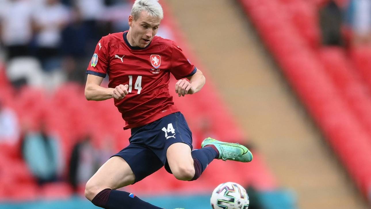 Tschechischer Nationalspieler Jankto outet sich