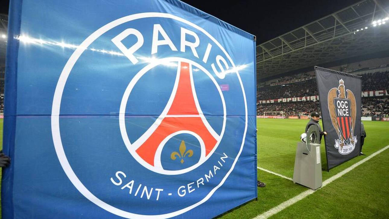 PSG-Star wohl von Prostituierter überfallen