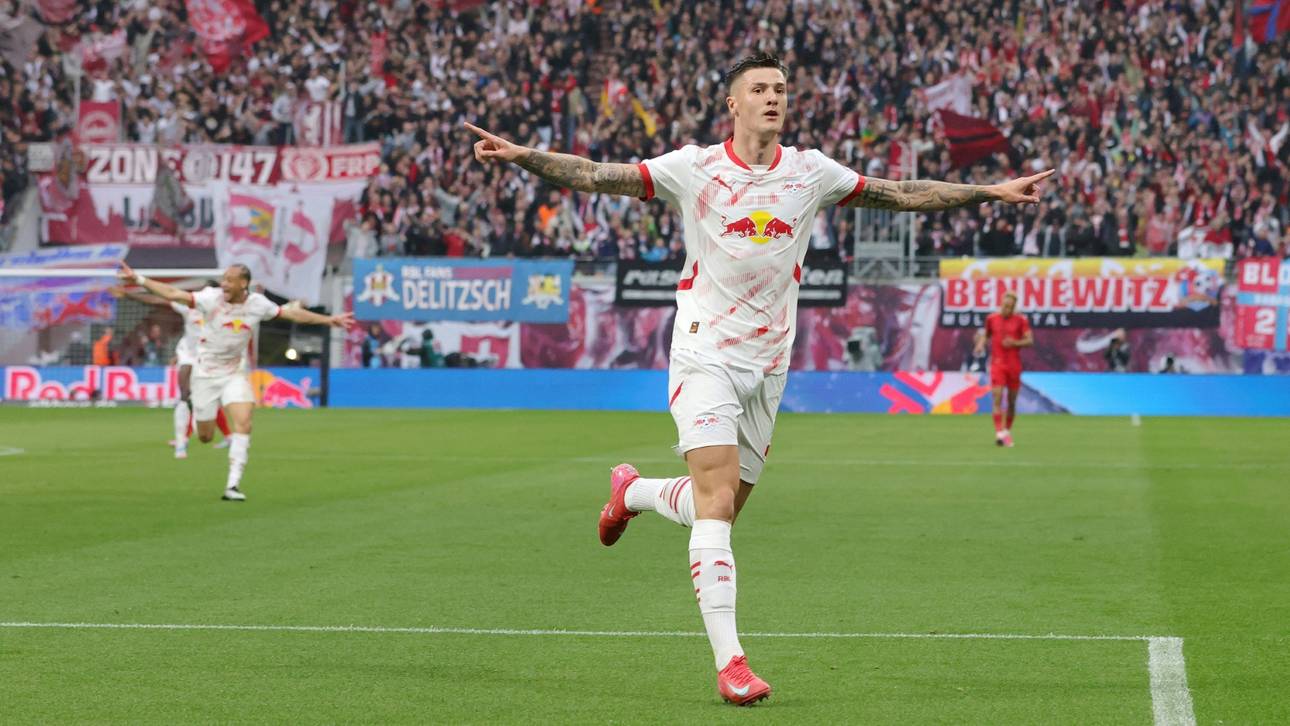 Sesko-Wechsel offenbar perfekt