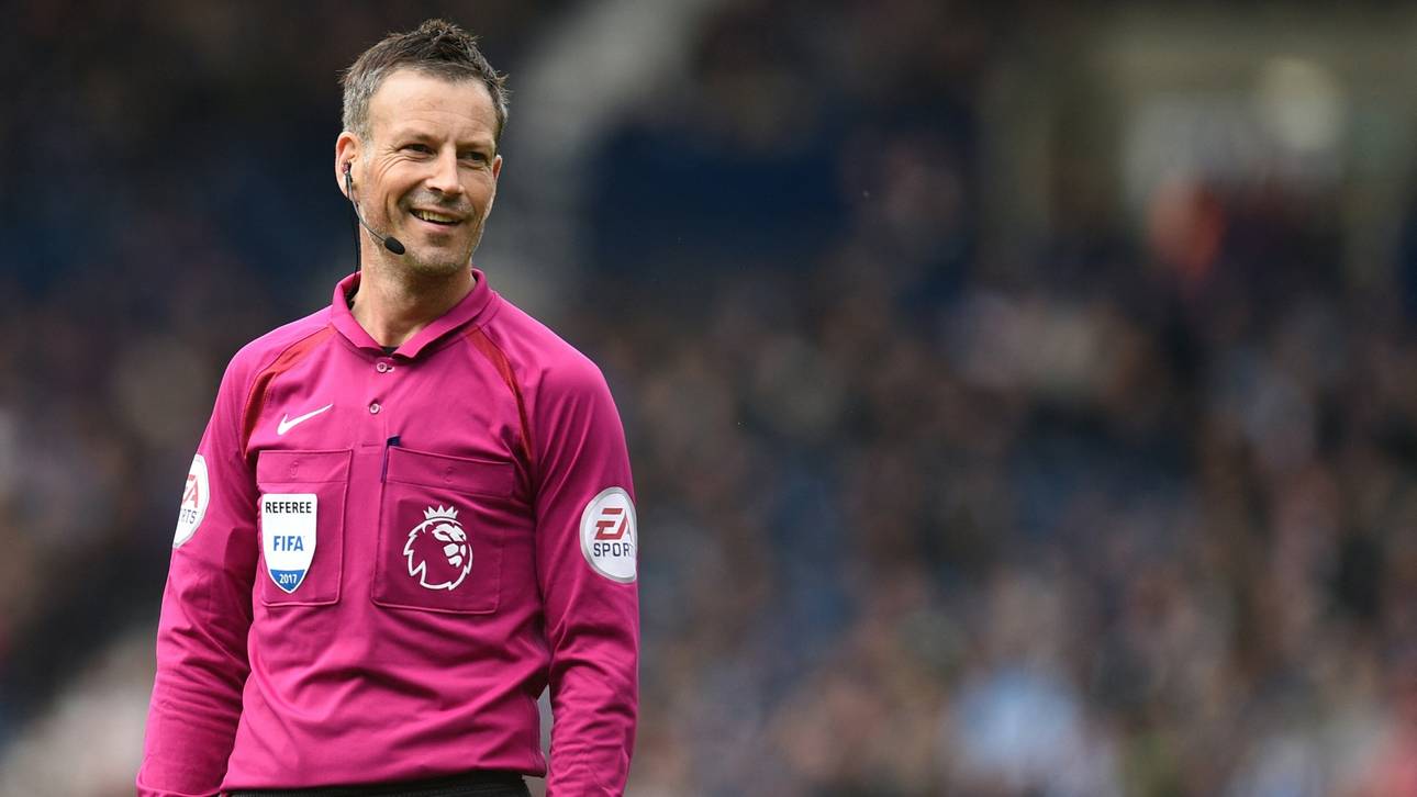 Gelb? Fußballer reagiert mit Uno-Karte