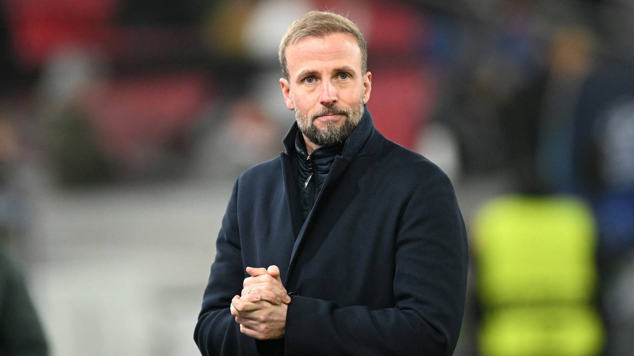 Wechsel-Gerüchte? Hoeneß reagiert