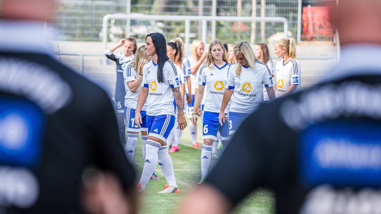 Deutsches Trio bei Auslosung gesetzt