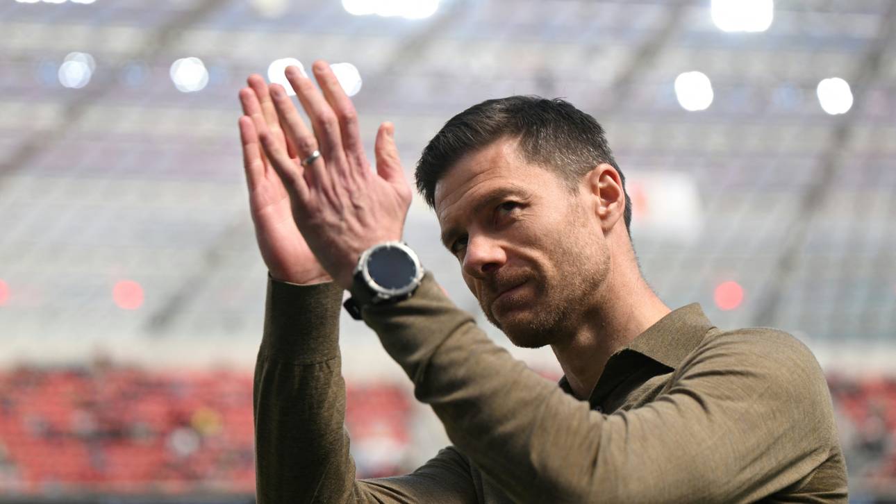 Bayer-Star beklagt Alonso-Wirbel