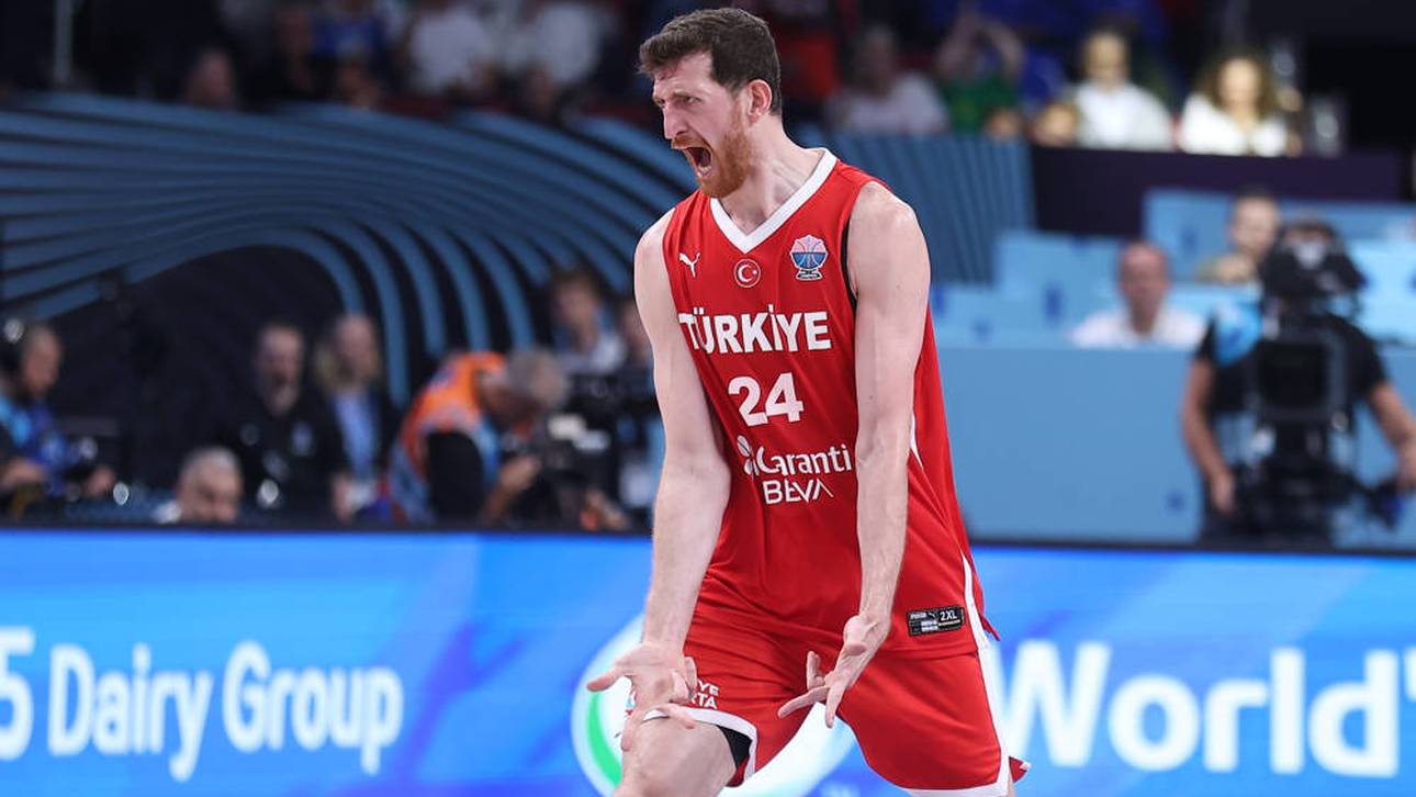 Schockt er auch Deutschland?