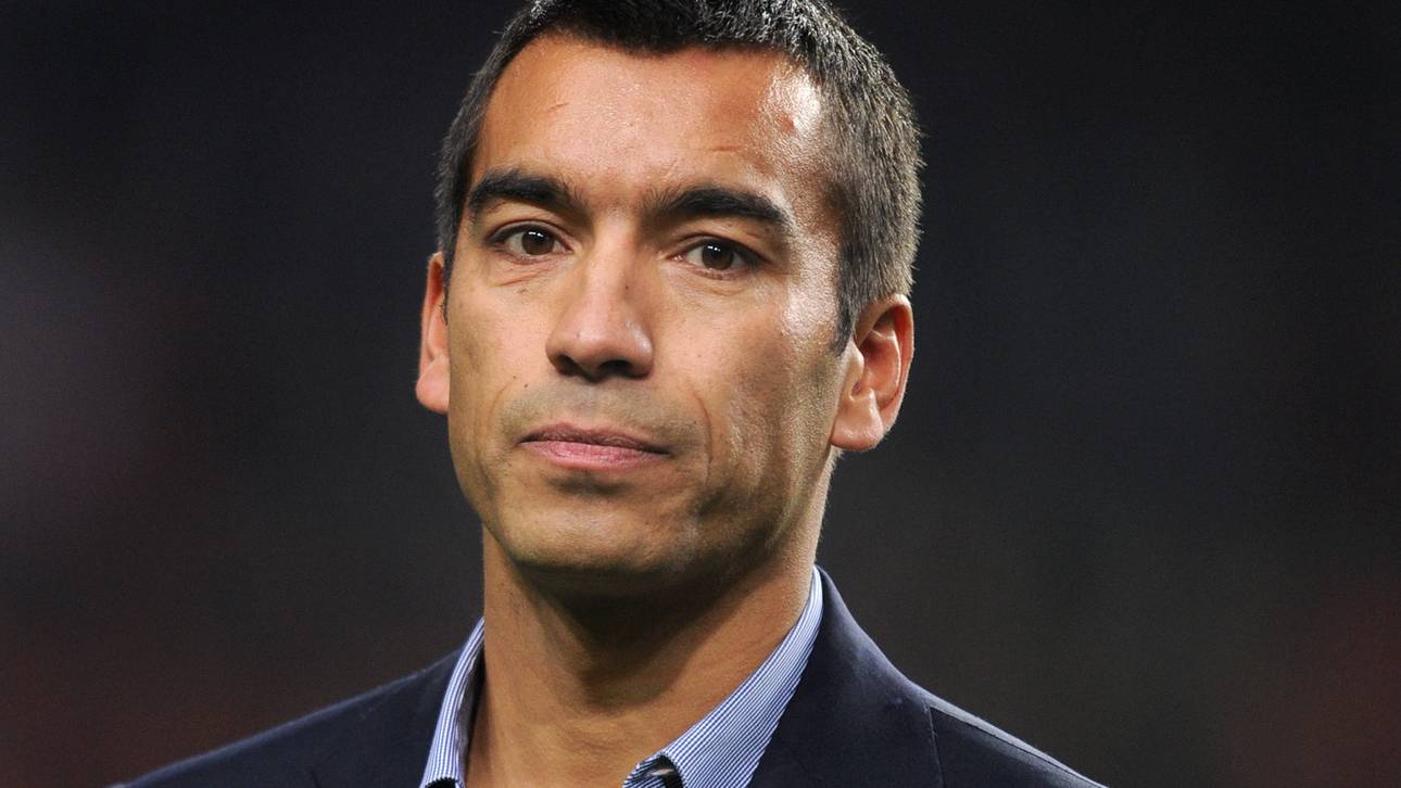 Feyenoord befördert van Bronckhorst