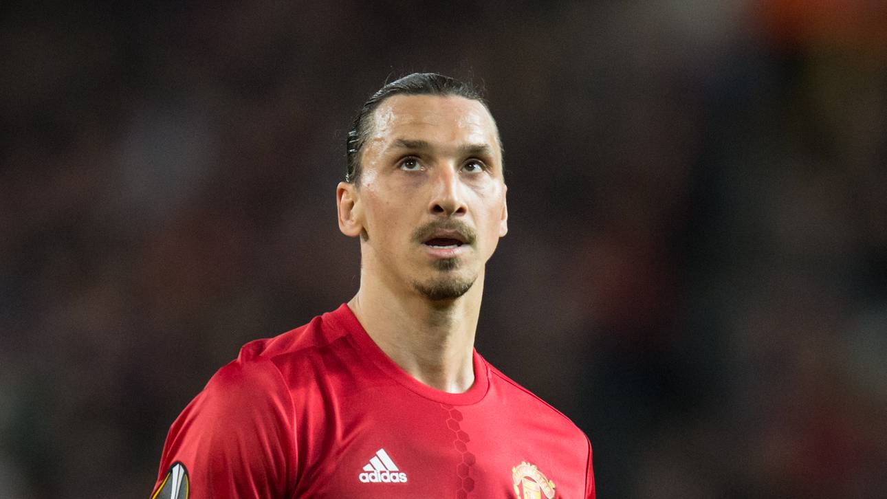 Ibra: Milan will United ausstechen