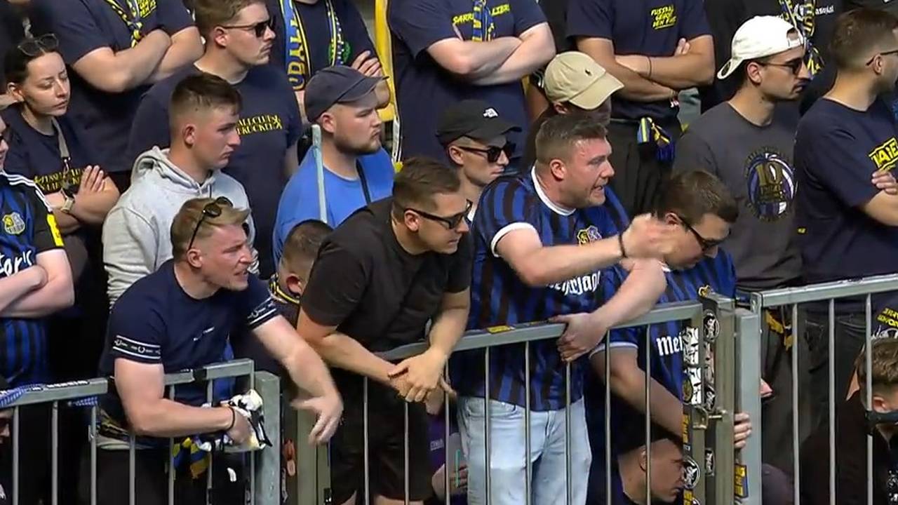 Pleite im Aufstiegsrennen! Spieler müssen zum Rapport
