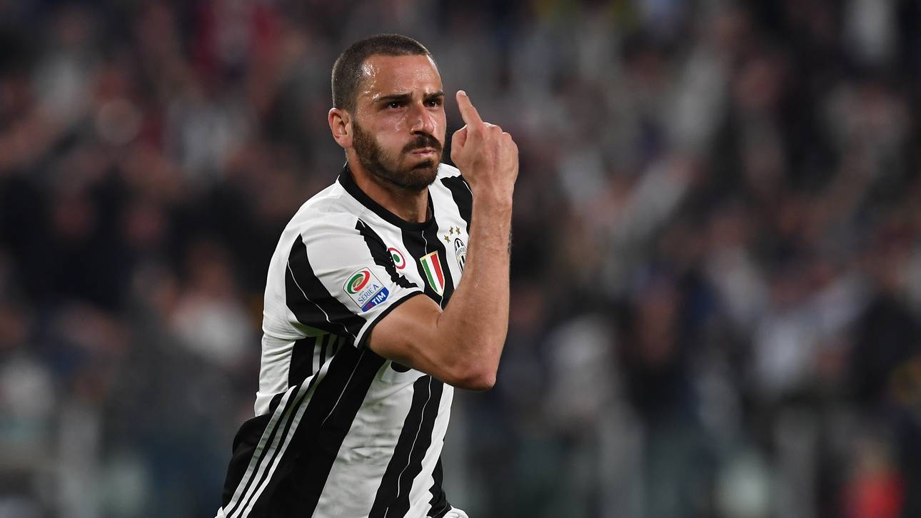 Bonucci wechselt – Fans flippen aus