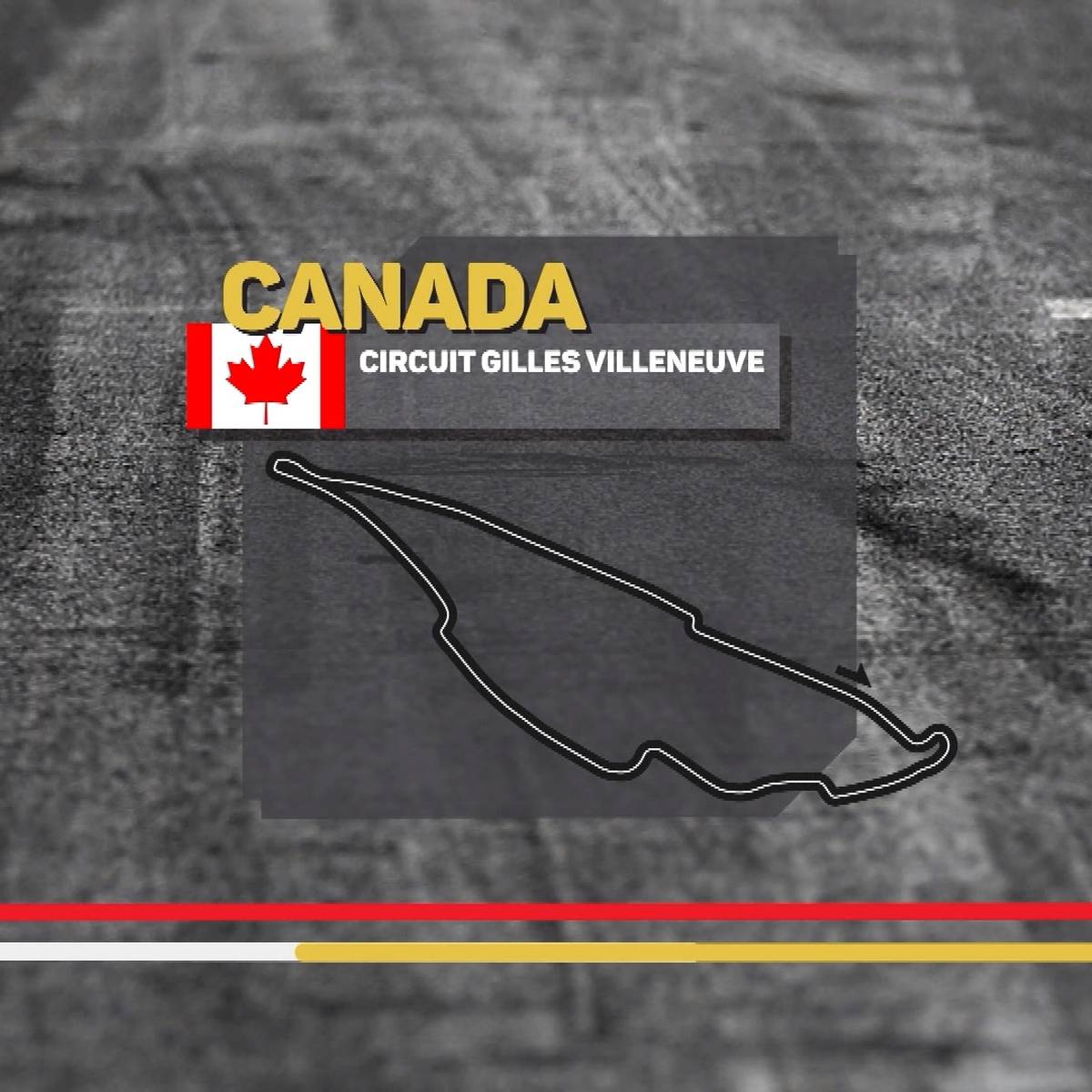Zahlreiche Rekorde - der Kanada Grand Prix ist zurück!