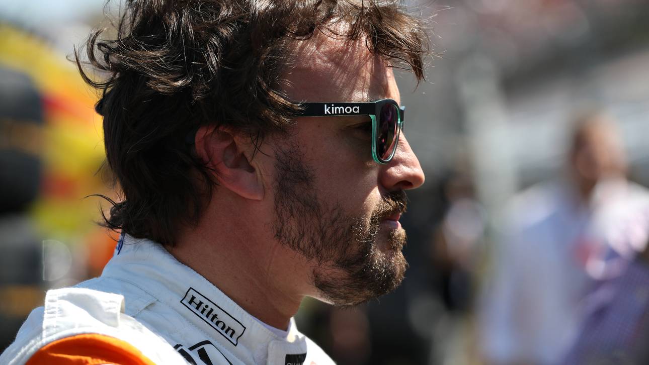 Alonso mit Ultimatum an McLaren