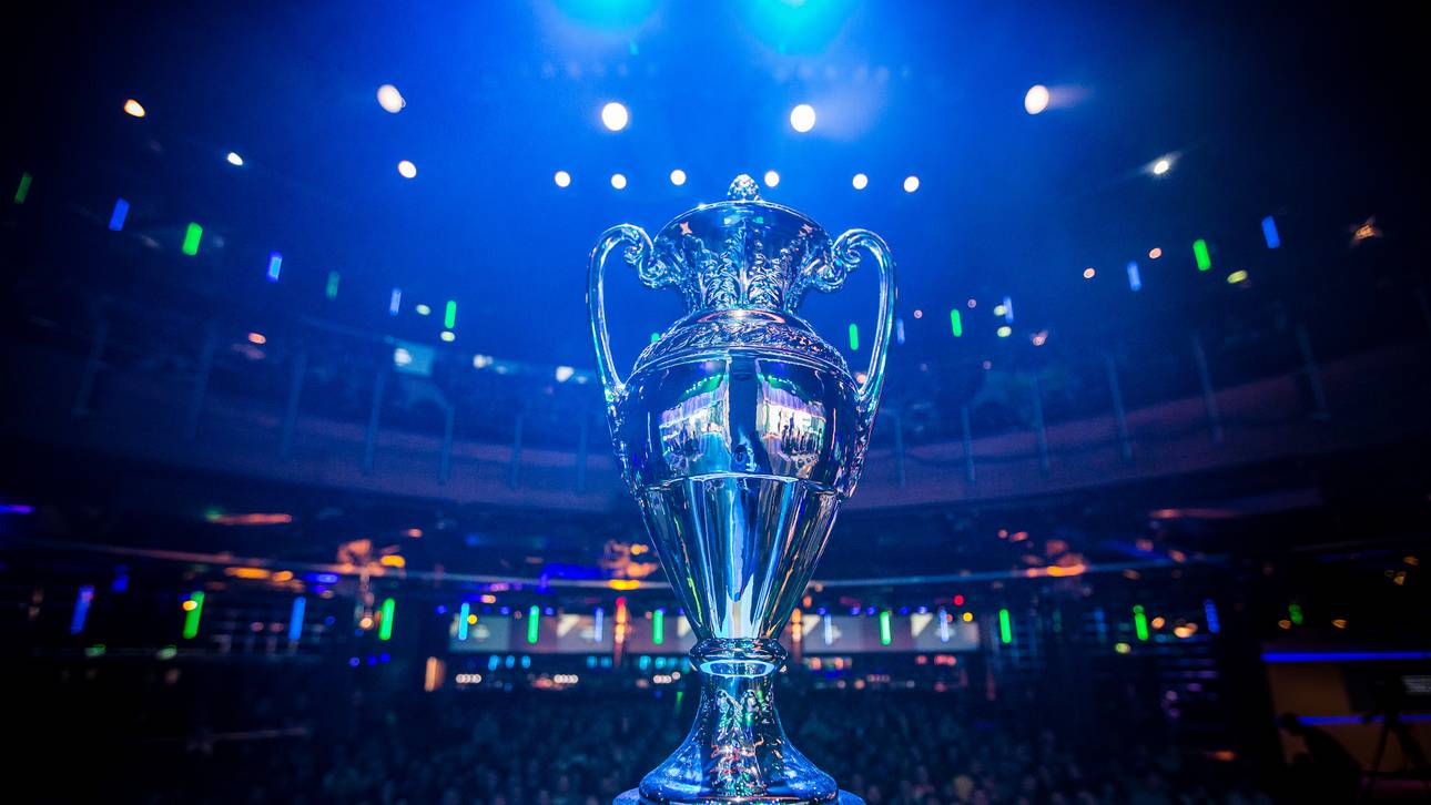 Riesen-Preisgeld für neues Format