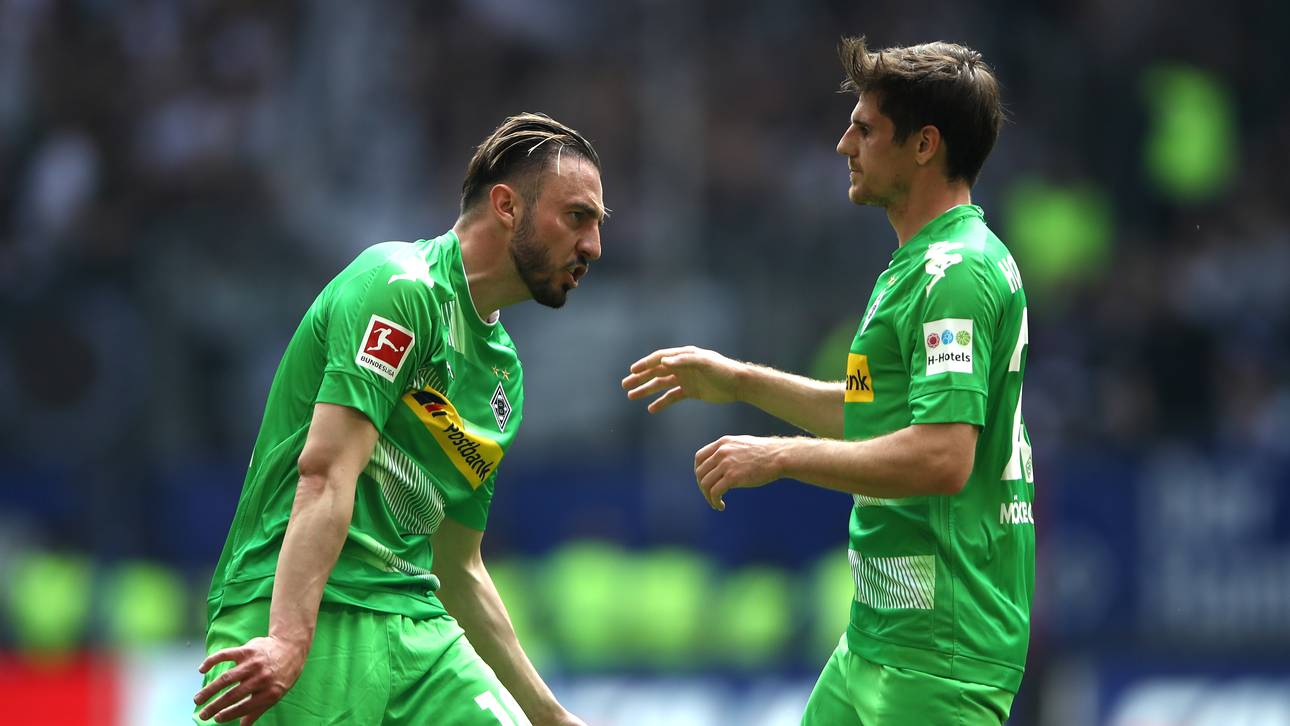 Freiburg remis im Härtetest