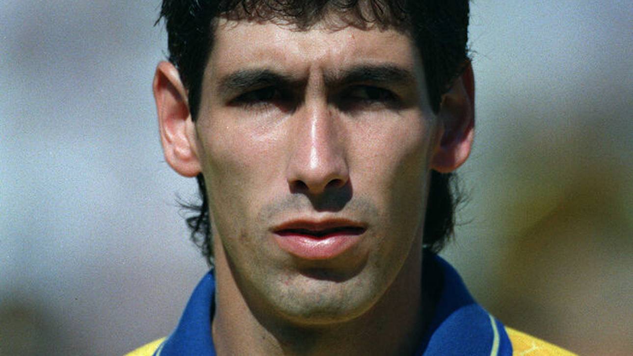 Ermordet wegen eines WM-Eigentors