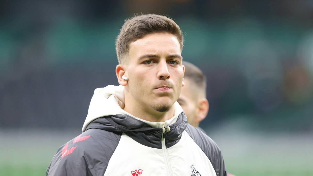 El Mala ordnet Podolski-Vergleich ein