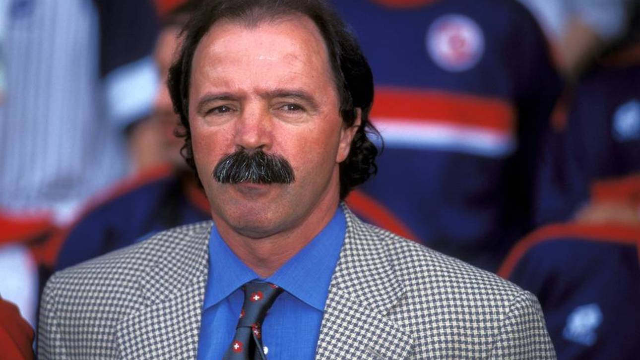 Er fügte Bayern ein Trauma zu