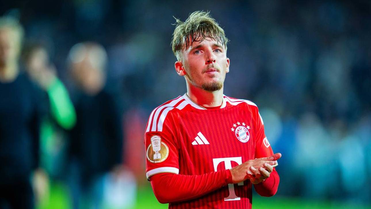 Bayern-Liste für CL: Darum fehlt Karl