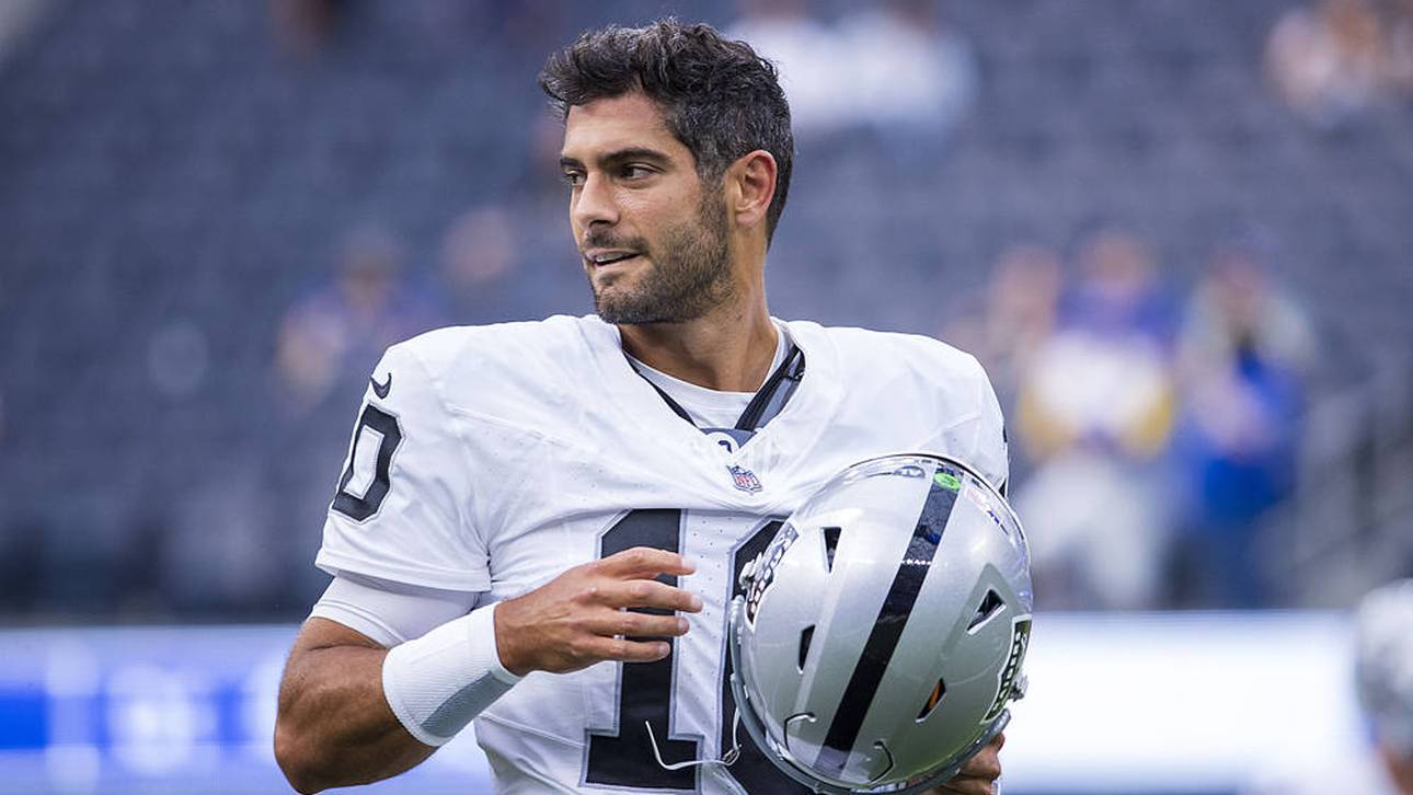 Der ewig Unterschätzte