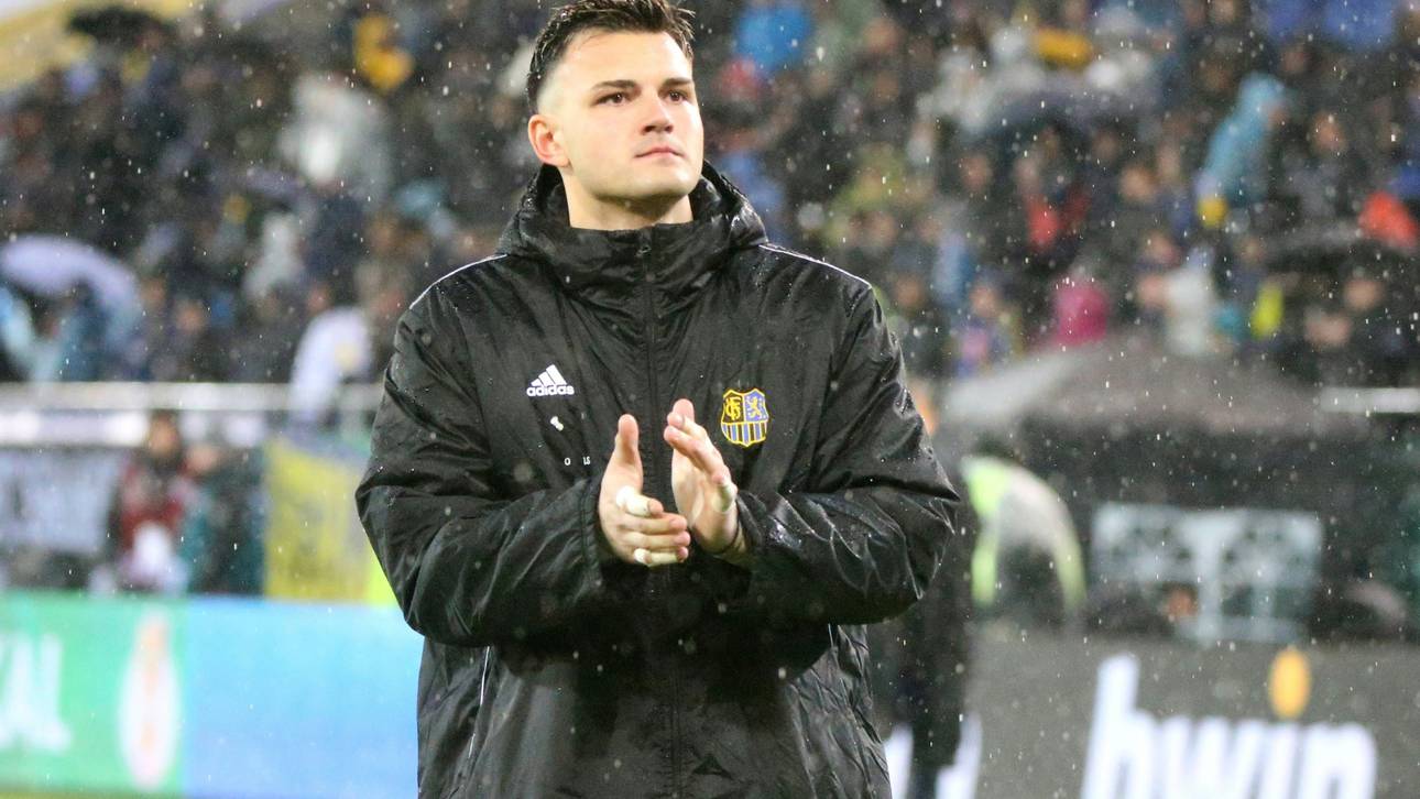 Großer Frust nach Pokal-Absage