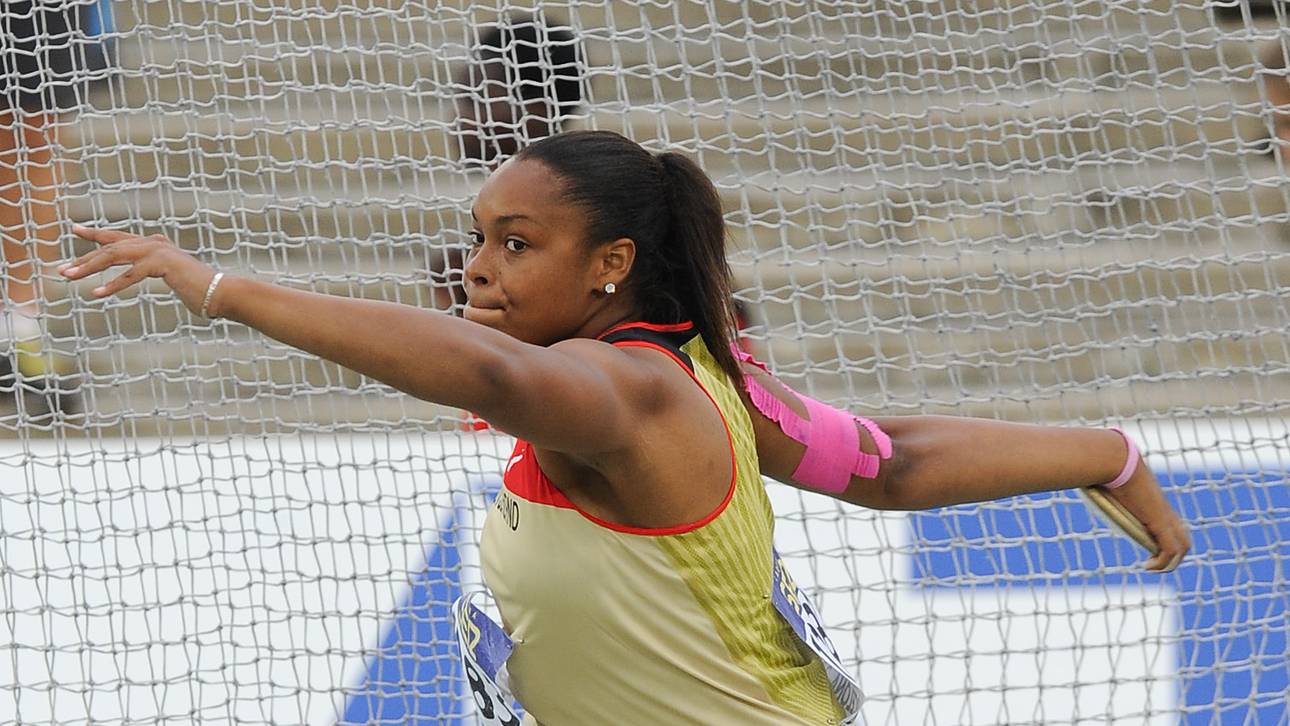 Craft knackt inoffziellen Hallenrekord