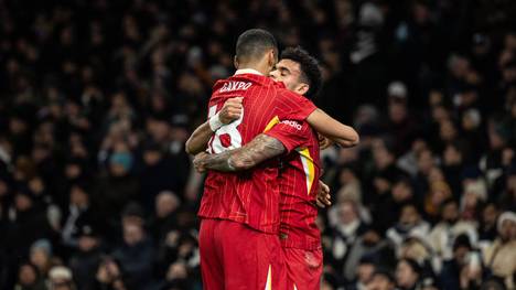 Liverpools Flügelspieler Cody Gakpo zeigt sich enttäuscht über den Abgang von Luis Díaz zum FC Bayern. Der Niederländer hebt hervor, wie bedeutend der Kolumbianer für die Mannschaft war.