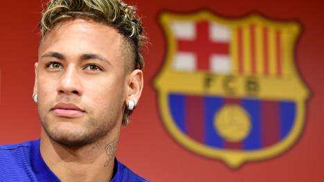 Die teuersten Fußballer - und was aus ihnen wurde - Neymar
