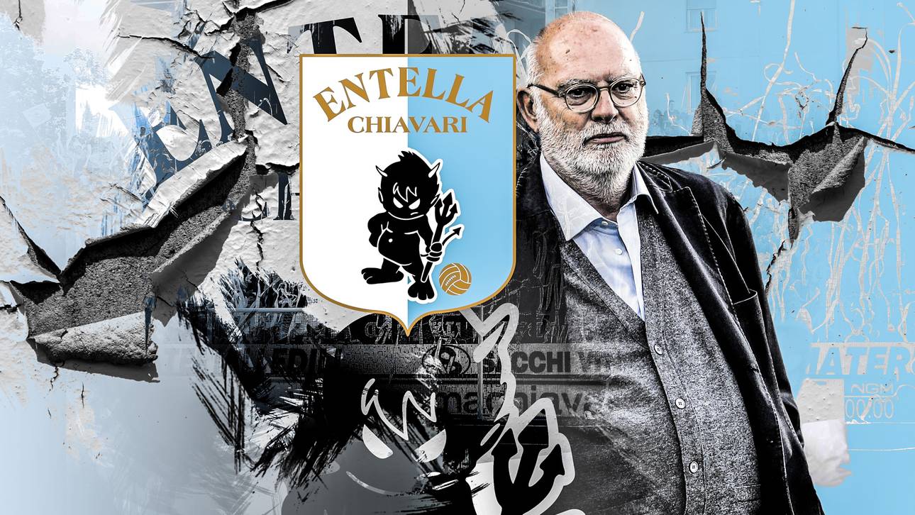 Italiens absurdeste Fußball-Posse