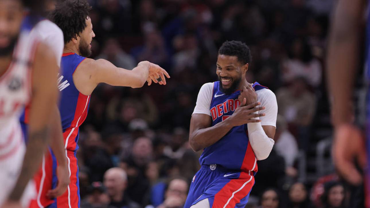 Schröder-Team siegt weiter