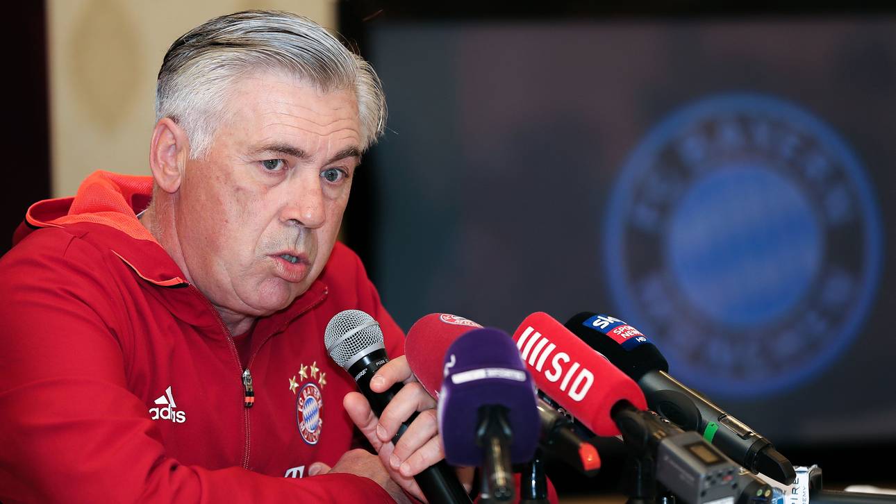 Müller und Neuer fit für Real