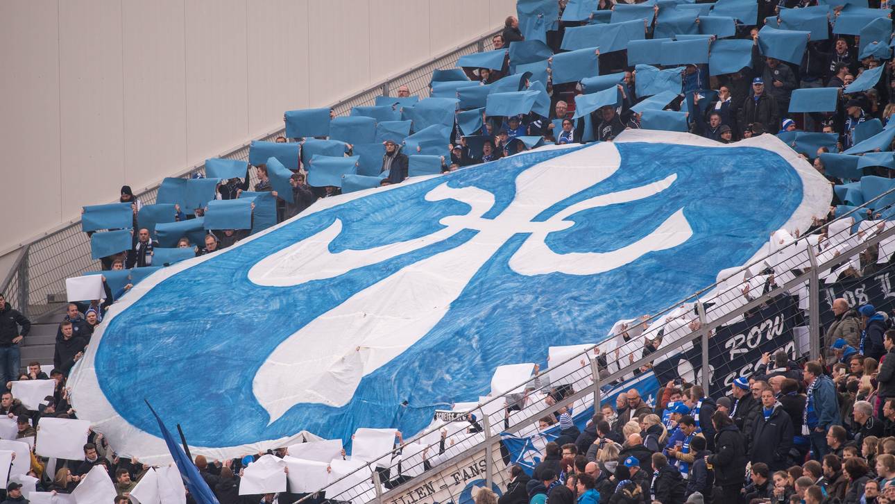 Notarzteinsätze bei Darmstadt-Spiel