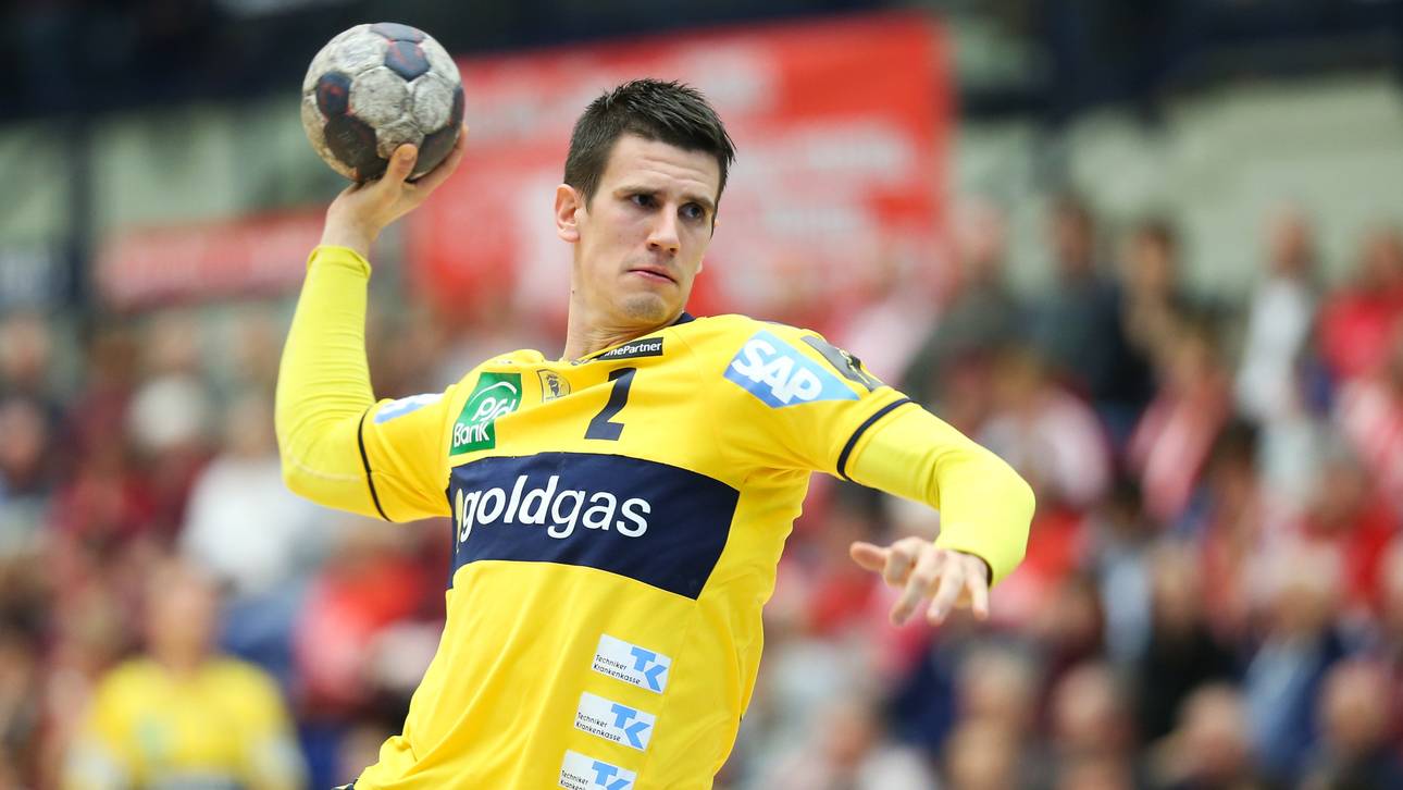 Auszeichnung für Löwen-Duo