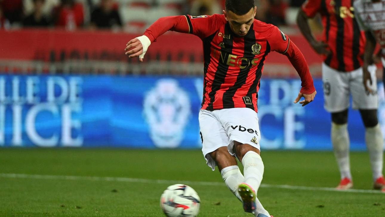 Stuttgart wohl vor Stürmer-Transfer