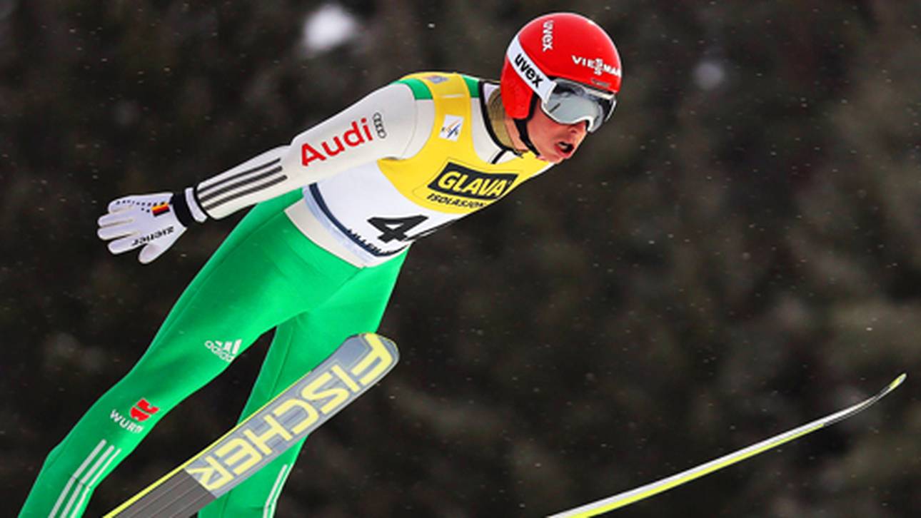 Frenzel siegt in Chaux-Neuve