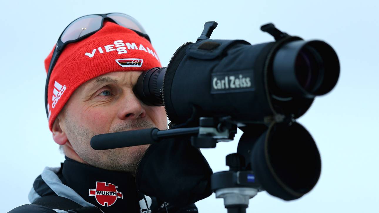 DSV-Team soll vor WM kürzer treten