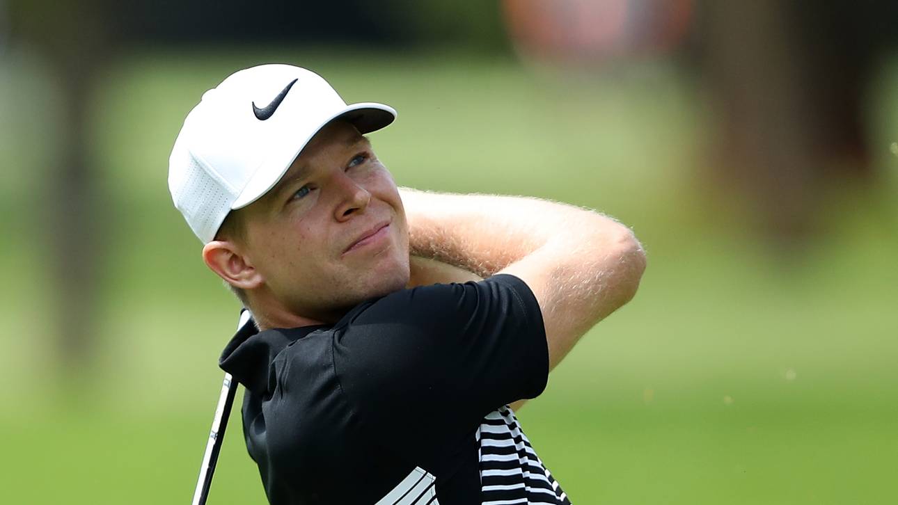 Knappe feiert gelungenes Debüt