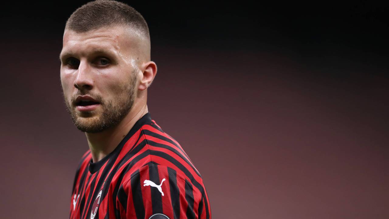 Ante Rebic verrät Details über Ralf Rangnick und seinen Wechsel zu RB Leipzig