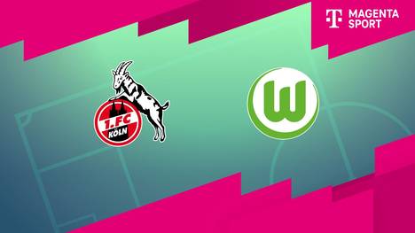1. FC Köln - VfL Wolfsburg: Tore und Highlights | FLYERALARM Frauen-Bundesliga
