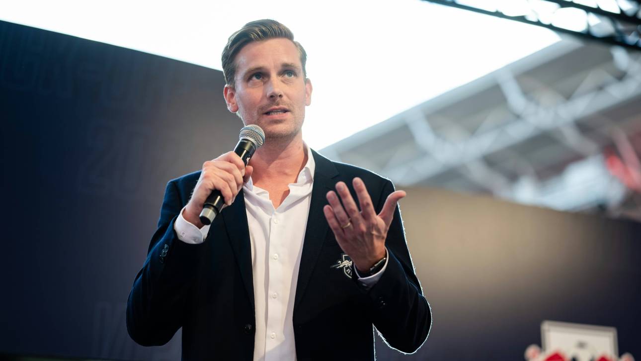 RB-Vorstandschef: Kein Umbruch wie 2023