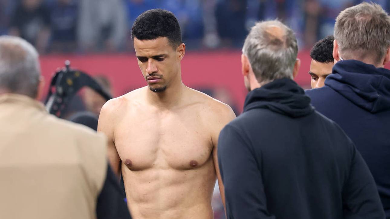 HSV verkündet Überraschungs-Coup