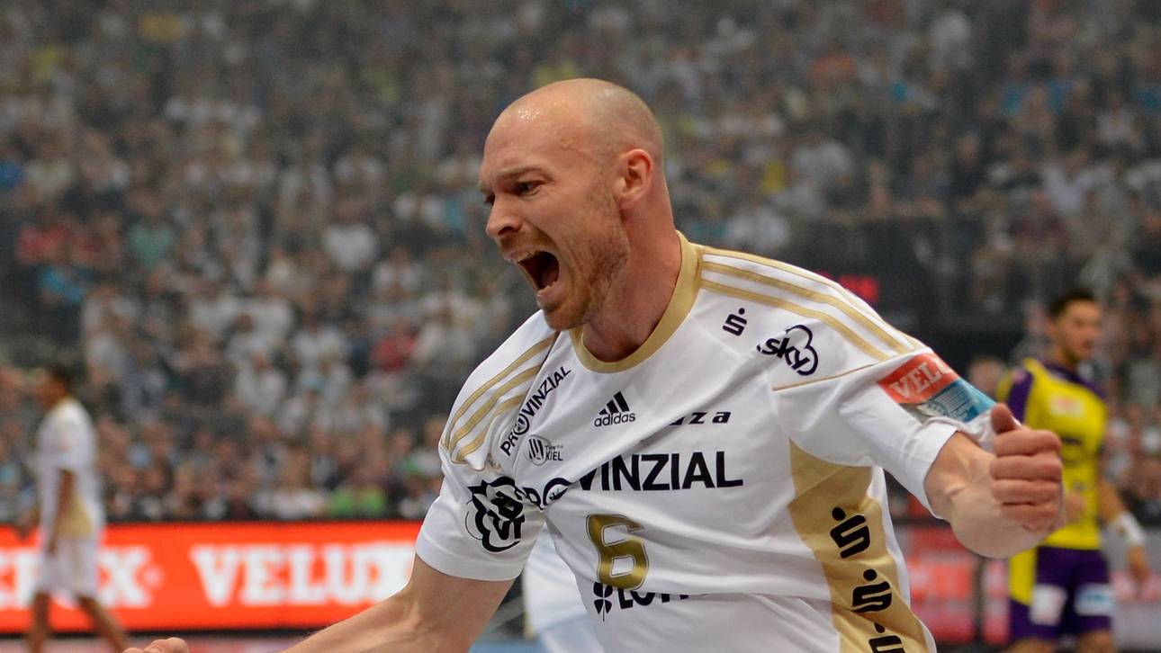 Kiel holt Ersatz für Klein