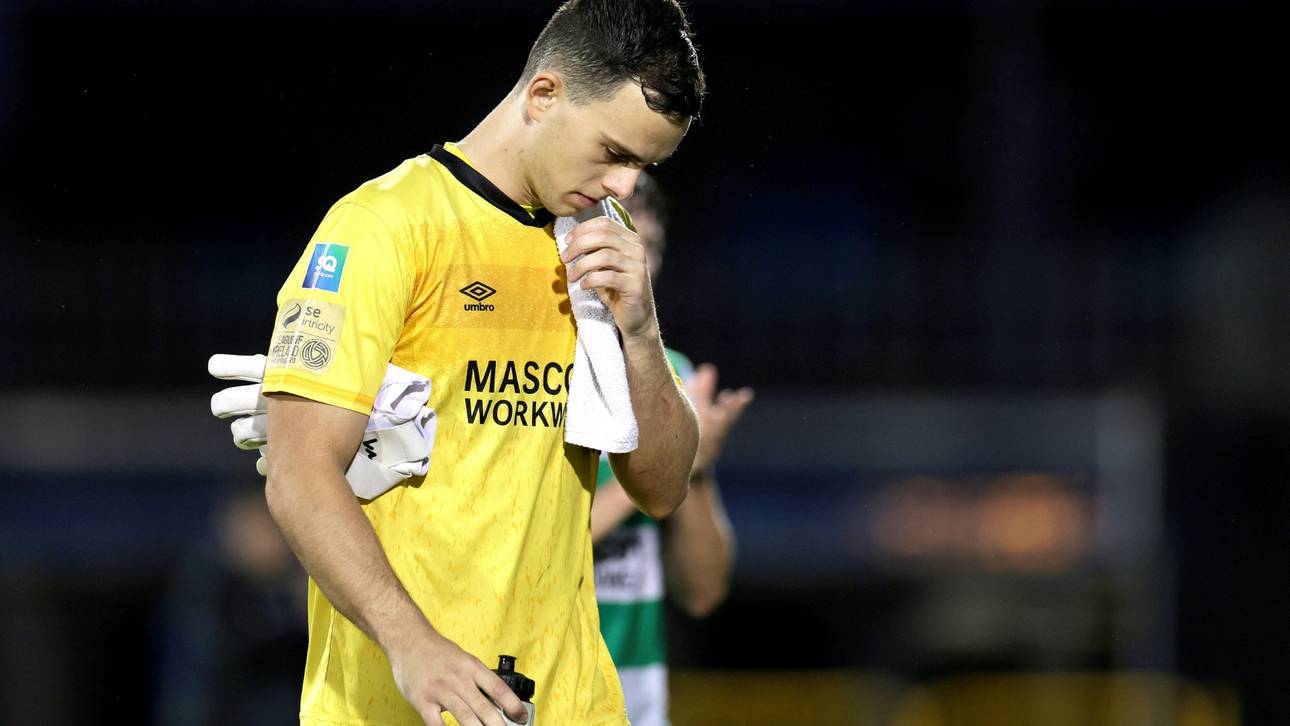 Drama! Deutscher verpasst Titel