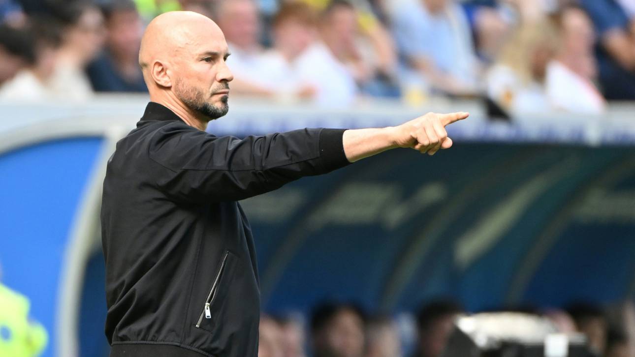 Ilzer heiß auf Saison-Endspurt