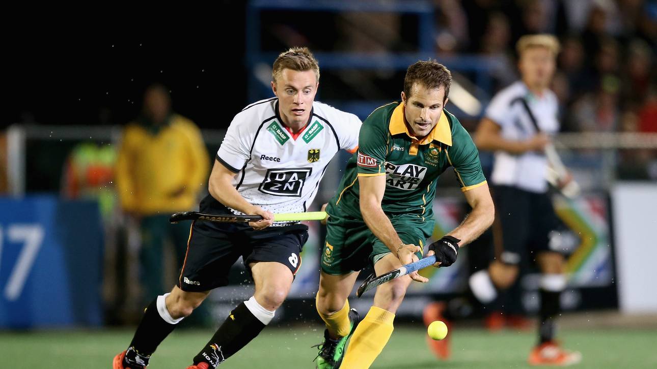 DHB-Auswahl siegt weiter